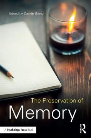 Carte Preservation of Memory Davide Bruno