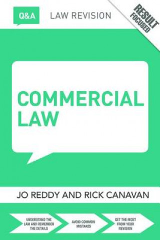 Libro Q&A Commercial Law Jo Reddy