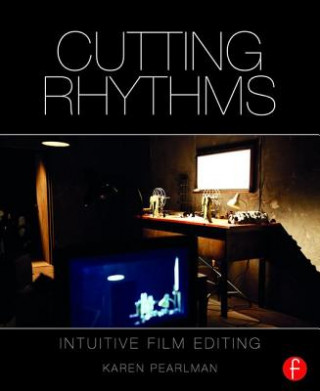 Kniha Cutting Rhythms Karen Pearlman
