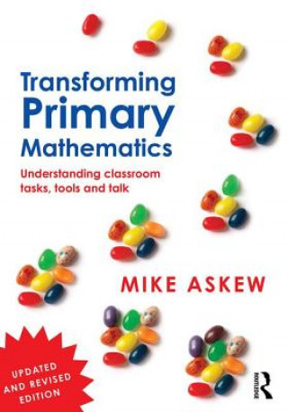Libro Transforming Primary Mathematics Mike Askew