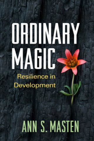 Könyv Ordinary Magic Ann S Masten