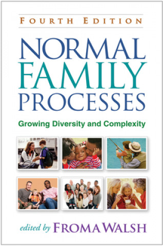 Buch Normal Family Processes Sylvia Firestone