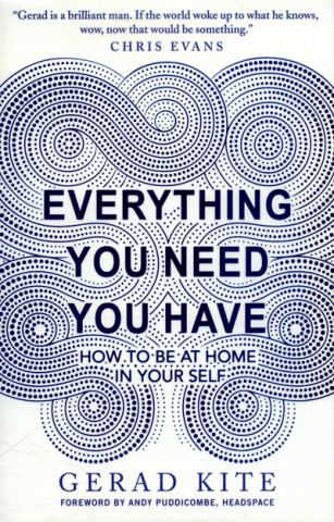 Carte Everything You Need You Have Gerad Kite
