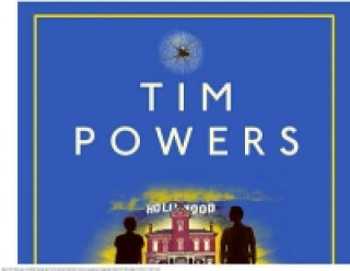 Libro Medusa's Web Tim Powers