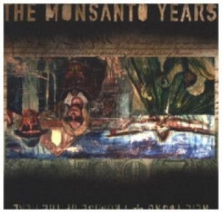 Аудио The Monsanto Years, 1 Audio-CD + 1 DVD Neil+Promise Of The Real Young