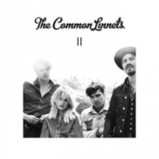 Audio II, 1 Audio-CD The Common Linnets