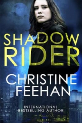 Könyv Shadow Rider Christine Feehan
