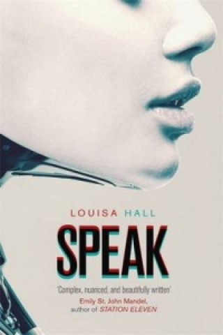 Book Speak Louisa Hall