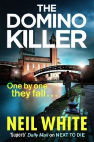 Könyv Domino Killer Neil White