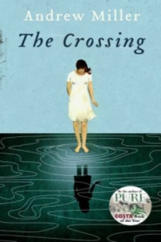 Libro The Crossing Andrew Miller