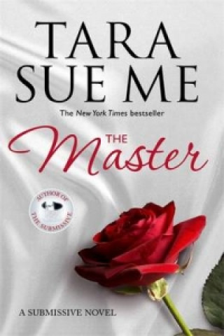 Książka Master: Submissive 7 Tara Sue Me