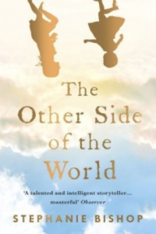 Книга Other Side of the World Stephanie Bishop