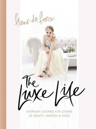 Книга Luxe Life de Force Fleur