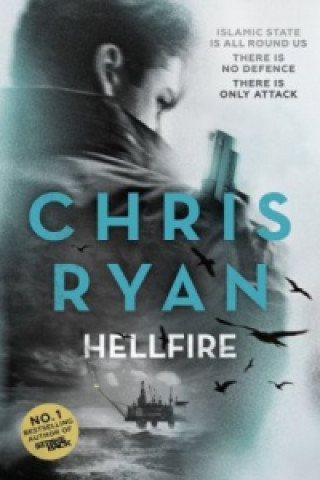 Carte Hellfire Chris Ryan