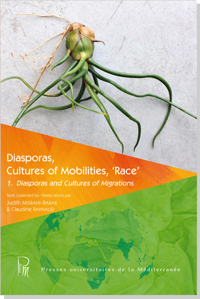 Книга Diasporas Cultures Of Mobilities  2018 R 