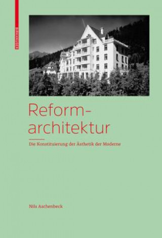 Carte Reformarchitektur Nils Aschenbeck