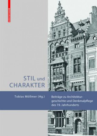 Libro Stil und Charakter Tobias Möllmer