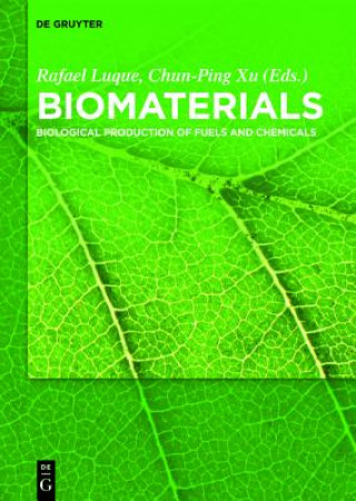 Книга Biomaterials Rafael Luque