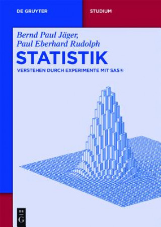 Книга Statistik Bernd Paul Jäger