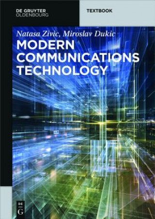 Libro Modern Communications Technology Natasa Zivic