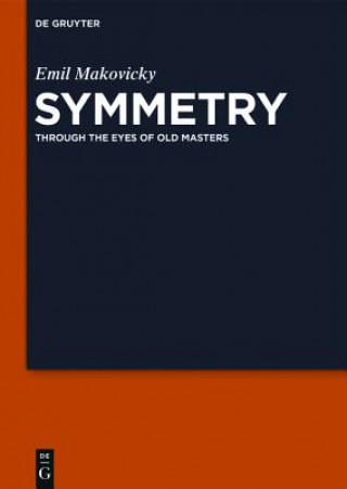 Книга Symmetry Emil Makovicky