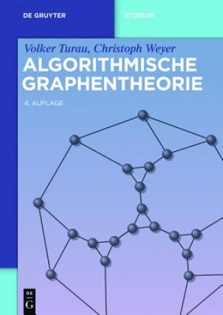 Könyv Algorithmische Graphentheorie Volker Turau