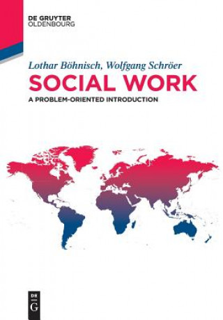Carte Social work Lothar Böhnisch