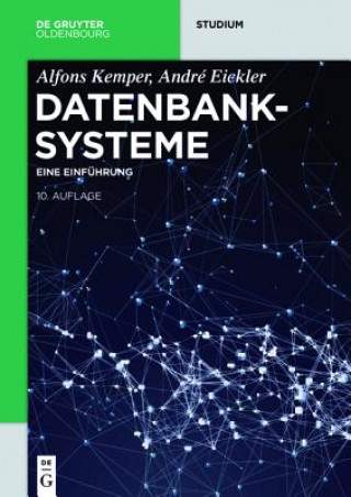 Βιβλίο Datenbanksysteme Alfons Kemper