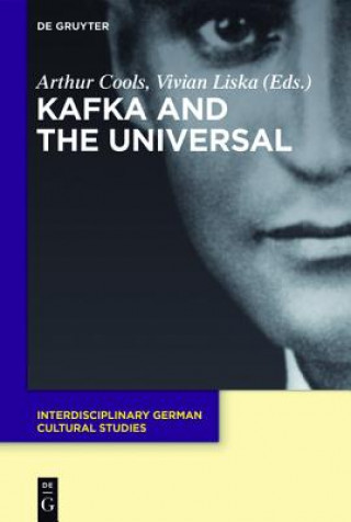 Carte Kafka and the Universal Arthur Cools