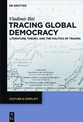 Könyv Tracing Global Democracy Vladimir Biti