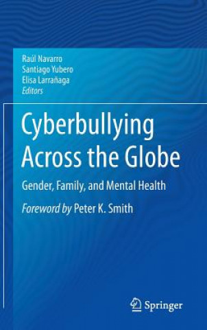 Livre Cyberbullying Across the Globe Raúl Navarro