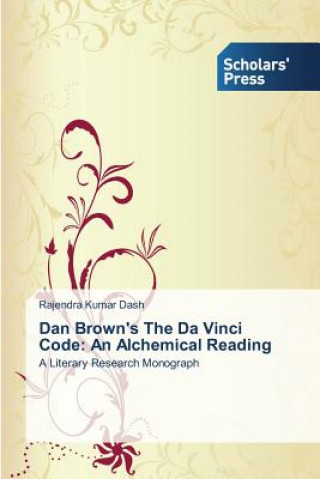 Carte Dan Brown's The Da Vinci Code Dash Rajendra Kumar