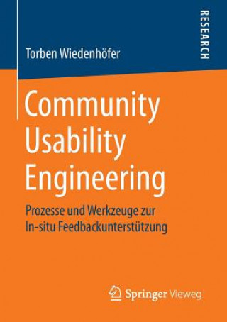 Carte Community Usability Engineering Torben Wiedenhofer
