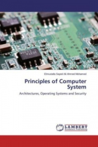 Book Principles of Computer System Elmustafa Sayed Ali Ahmed Mohamed