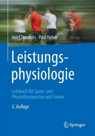 Carte Leistungsphysiologie Josef Tomasits