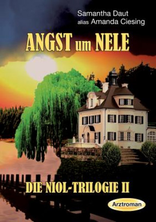 Knjiga Angst um Nele Amanda Ciesing