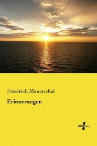 Carte Erinnerungen Friedrich Manatschal