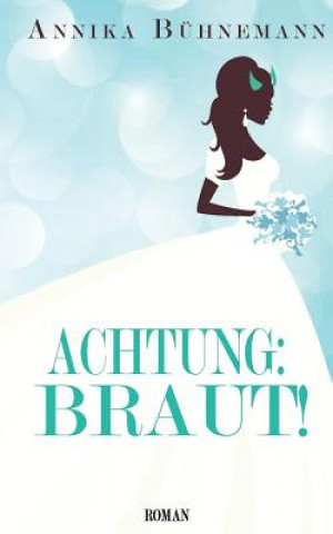 Carte Achtung Annika Buhnemann