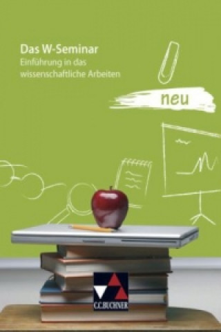 Kniha Das W-Seminar Steffen Fritsche