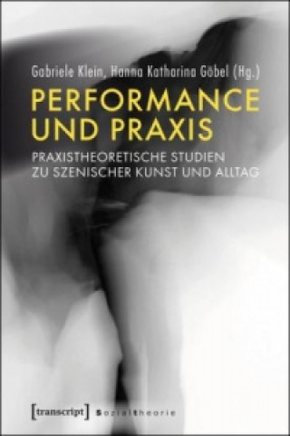 Knjiga Performance und Praxis Gabriele Klein