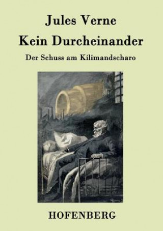 Buch Kein Durcheinander Jules Verne