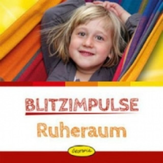 Книга Blitzimpulse Ruheraum Michael C. Möller