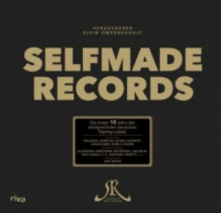 Boek Selfmade Records Elvir Omerbegovic