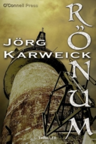 Book Rönum Jörg Karweick