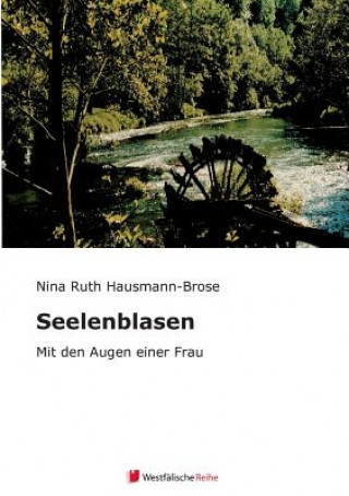 Carte Seelenblasen Nina Ruth Hausmann-Brose