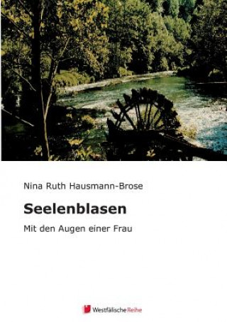 Книга Seelenblasen Nina Ruth Hausmann-Brose