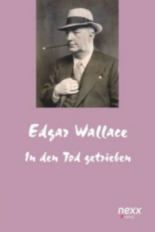Carte In den Tod geschickt Edgar Wallace