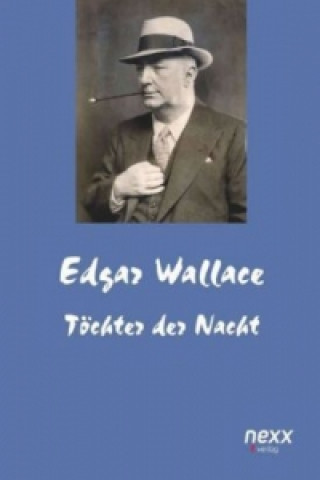 Carte Töchter der Nacht Edgar Wallace