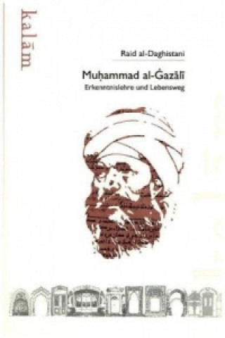 Kniha Muhammad al-Ghazali Raid al-Daghistani