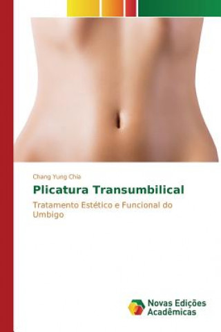 Book Plicatura Transumbilical Chia Chang Yung